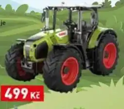 Wiky Class traktor model Arion 660 nabídka