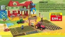 Wiky Farma set nabídka