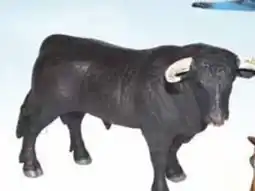 Wiky D-Figurka býk nabídka