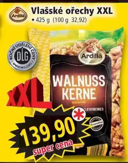 Norma VLAŠSKÉ OŘECHY XXL nabídka