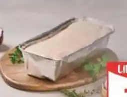 Globus Syrová sekaná Globus ve vaničkách, polotovar nabídka