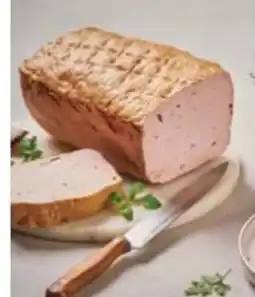 Globus Teplá sekaná Globus nabídka