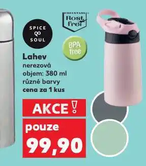Kaufland Lahev nabídka