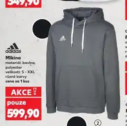 Kaufland Mikina nabídka