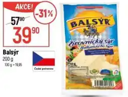 Globus Balsýr nabídka