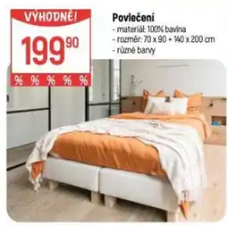 Globus Povlečení nabídka