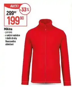 Globus Mikina - pánská nabídka