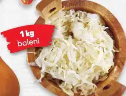Kaufland Zeli kysané bílé nabídka