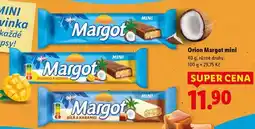 Lidl Orion Margot mini, 40 g nabídka