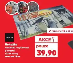Kaufland Rohožka nabídka
