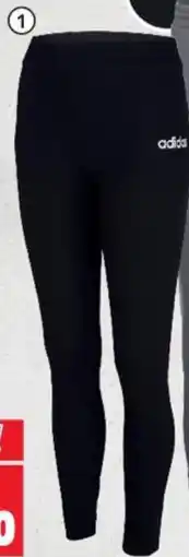 Kaufland adidas Legíny nabídka