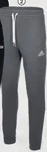 Kaufland adidas Tepláky nabídka
