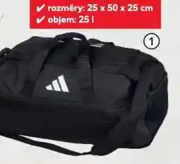 Kaufland adidas Sportovní taška/ Batoh nabídka