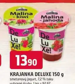 Trefa KRAJANKA DELUXE 150 g nabídka