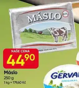 Hruška Máslo 250 g nabídka