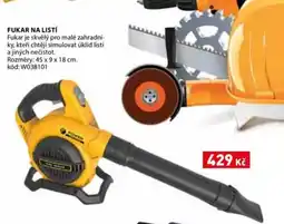 Wiky Fukar na listí nabídka