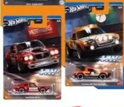 Wiky HW Tematicky angličák závodní svět nabídka