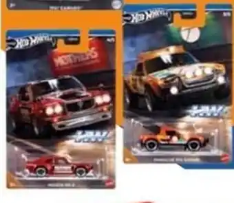 Wiky HW Tematicky angličák závodní svět nabídka