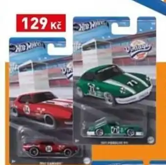 Wiky HW Tematický vintage angličák nabídka