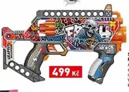 Wiky Samopal na pĕěnové náboje revolver nabídka