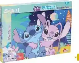 Wiky Stitch puzzle nabídka