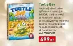 Wiky Turtle Bay nabídka