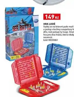 Wiky Hra lodě nabídka