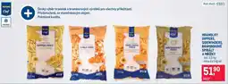 Makro HRANOLKY DIPPERS, SIDEWINDERS, BRAMBOROVÉ SPIRÁLY A MŘÍŽKY nabídka