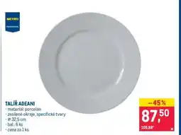 Makro TALÍŘ ADEANI nabídka