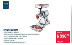 Makro MLÝNEK NA MASO nabídka