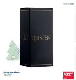 Makro REISTEN DÁRKOVÁ SADA nabídka