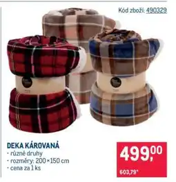 Makro DEKA KÁROVANÁ nabídka