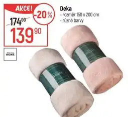 Globus Deka nabídka