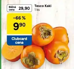 Tesco Tesco Kaki nabídka