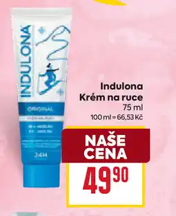 Billa INDULONA Krém na ruce nabídka