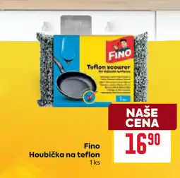 Billa FINO Houbička na teflon nabídka