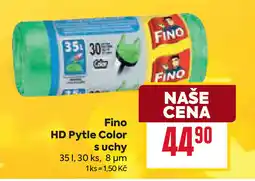 Billa FINO HD Pytle Color s uchy nabídka