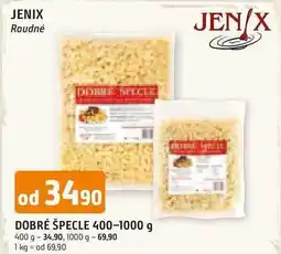 Trefa DOBRÉ ŠPECLE 400g nabídka