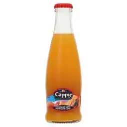 Trefa Cappy nápoj 200ml nabídka