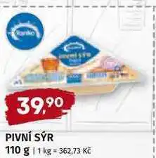 Trefa RANKO PIVNÍ SÝR 110 g nabídka