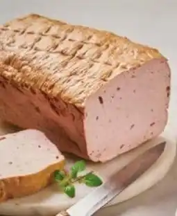 Globus Teplá sekaná Globus nabídka