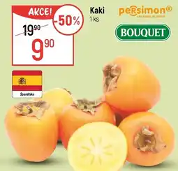 Globus Kaki nabídka
