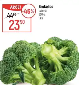 Globus Brokolice nabídka
