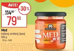 Globus Med květový, smíšený, lipový nabídka