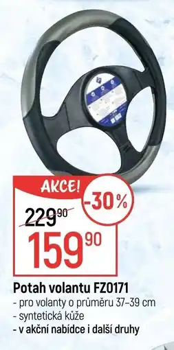 Globus Potah volantu FZ0171 nabídka