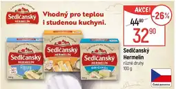Globus Sedlčanský Hermelín nabídka
