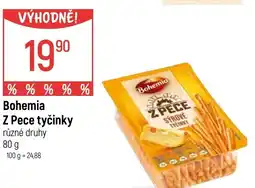 Globus Bohemia Z Pece tyčinky nabídka