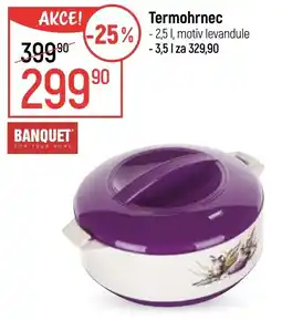 Globus Termohrnec nabídka