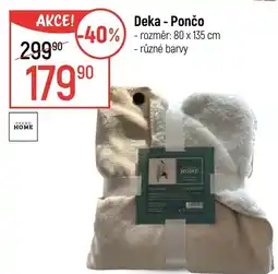 Globus Deka - Pončo nabídka