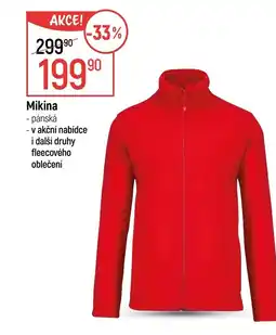 Globus Mikina nabídka